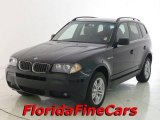 2006 BMW X3 3.0i