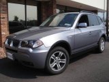 2006 BMW X3 3.0i