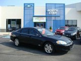 2008 Black Chevrolet Impala SS #16222014