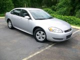 2009 Chevrolet Impala LT