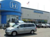 2006 Honda Odyssey EX-L