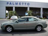 2008 Ford Fusion SE