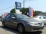 2008 Carbon Bronze Metallic Acura TL 3.5 Type-S #16264623