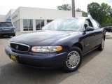 2001 Buick Century Custom
