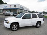 2009 Chevrolet TrailBlazer LT 4x4