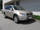 2008 Toyota RAV4 Limited V6 4WD