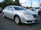 2009 Classic Silver Metallic Toyota Avalon XL #16270473