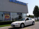 2001 Chrysler Sebring LXi Sedan