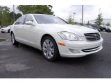 2009 Mercedes-Benz S 550 Sedan