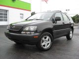 2000 Black Onyx Lexus RX 300 AWD #16277810