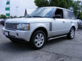 2006 Land Rover Range Rover HSE