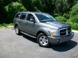 2005 Mineral Gray Metallic Dodge Durango SLT #16270960