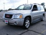 2005 Liquid Silver Metallic GMC Envoy XL SLT 4x4 #16261273