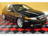 2007 Acura TL 3.2