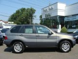 2006 Stratus Grey Metallic BMW X5 3.0i #16264581