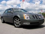 2006 Titanium Metallic Cadillac DTS Luxury #16262830