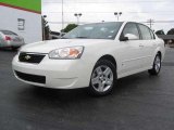 2008 Chevrolet Malibu Classic LT Sedan