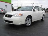 2008 White Chevrolet Malibu Classic LT Sedan #16277815