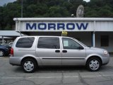 2008 Chevrolet Uplander LS