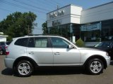 2006 BMW X3 3.0i