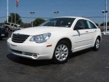 2008 Chrysler Sebring LX Sedan