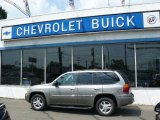 2006 Steel Grey Metallic GMC Envoy SLT 4x4 #16267892