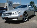 2006 Mercedes-Benz CLS 500