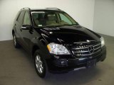 2007 Mercedes-Benz ML 350 4Matic