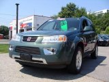 2006 Cypress Green Saturn VUE V6 AWD #16259506