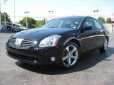2006 Nissan Maxima 3.5 SE