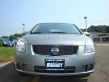 2008 Nissan Sentra 2.0