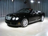 2008 Beluga Bentley Continental GTC  #162937