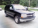 2001 Onyx Black Chevrolet Tahoe LT 4x4 #16317943