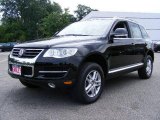 2008 Volkswagen Touareg 2 VR6