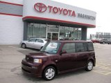 2005 Scion xB 