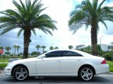 2009 Mercedes-Benz CLS 550