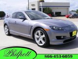 2005 Mazda RX-8 Sport