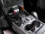 2008 Maserati GranTurismo  6 Speed ZF Paddle-Shift Automatic Transmission