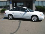 2005 Oxford White Ford Five Hundred Limited #16330525