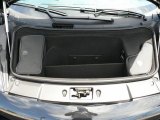 2010 Lamborghini Gallardo LP560-4 Spyder Trunk