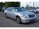 2006 Mercury Metallic Lexus LS 430 #16331748