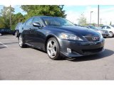 2007 Smoky Granite Mica Lexus IS 250 #16331736