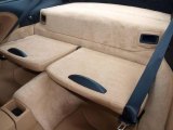 2009 Porsche 911 Carrera S Coupe Black/Sand Beige Interior