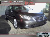 2008 Lexus ES 350