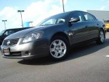 2006 Nissan Altima 2.5 S