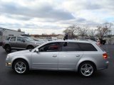 2007 Audi A4 2.0T quattro Avant