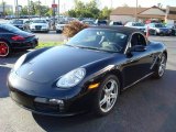 2005 Porsche Boxster 