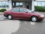 2002 Medium Red Pearl Buick LeSabre Custom #16387429