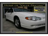 2004 Chevrolet Monte Carlo LS