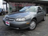 2005 Medium Gray Metallic Chevrolet Classic  #16380754